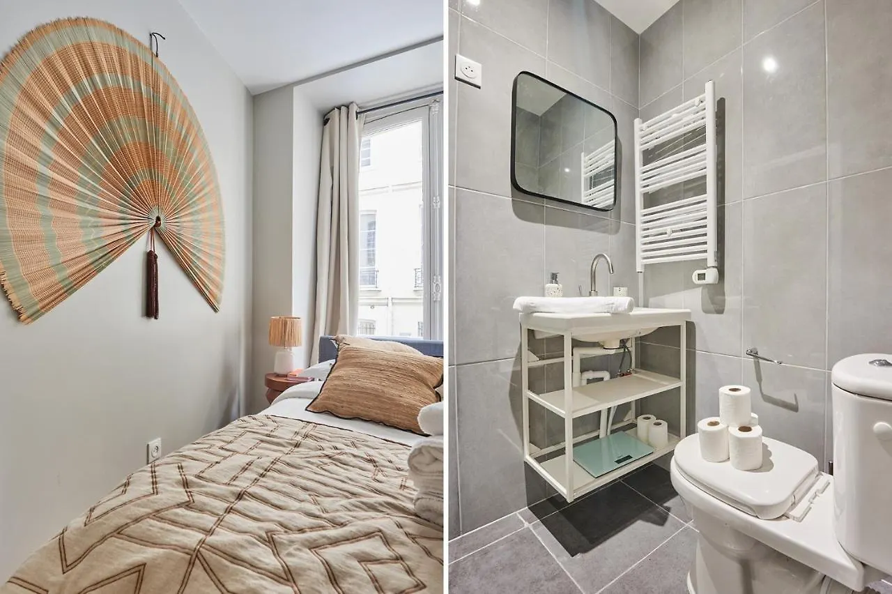 Centrer Of By Prestige Apartament
