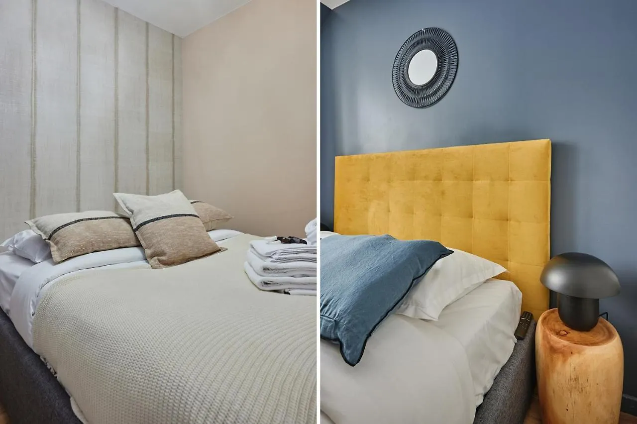 Centrer Of By Prestige Apartament
