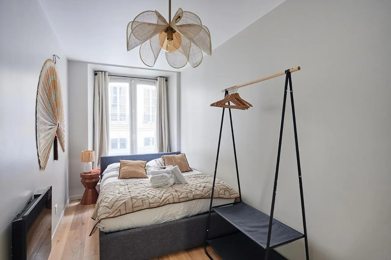 Apartment Centrer Of By Prestige