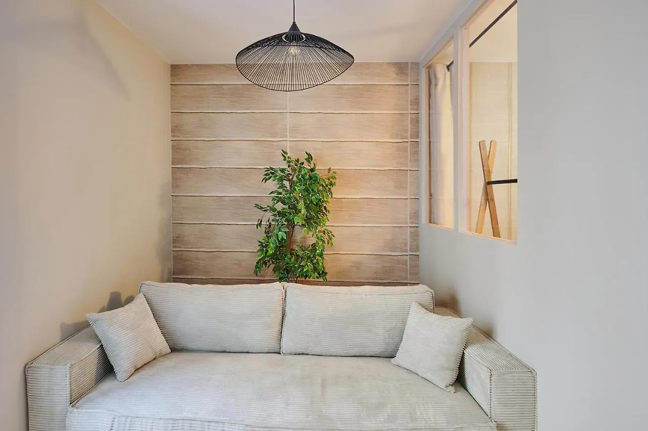 Apartment Centrer Of By Prestige *